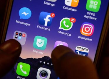 Facebook informa de nuevas caídas en sus servicios