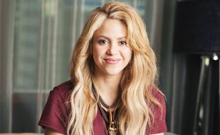 Shakira y su hija sobreviven a ataque de jabalíes