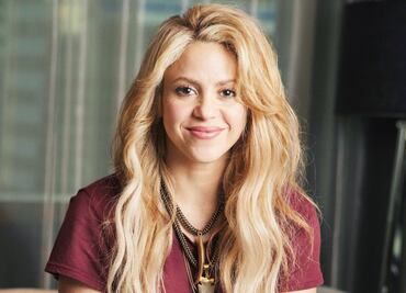 Shakira y su hija sobreviven a ataque de jabalíes