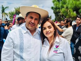 Esposa de Carlos Manzo lanza desgarrador mensaje: “Si le hubieran dado amor y lo hubieran guiado, ese hijo no habría matado a mi Carlos”