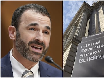 IRS perseguirá a millonarios de Estados Unidos para que paguen impuestos atrasados