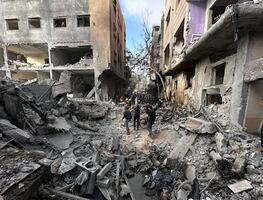 Israel celebra la liberación de cuatro rehenes tras operación que dejó 274 muertos