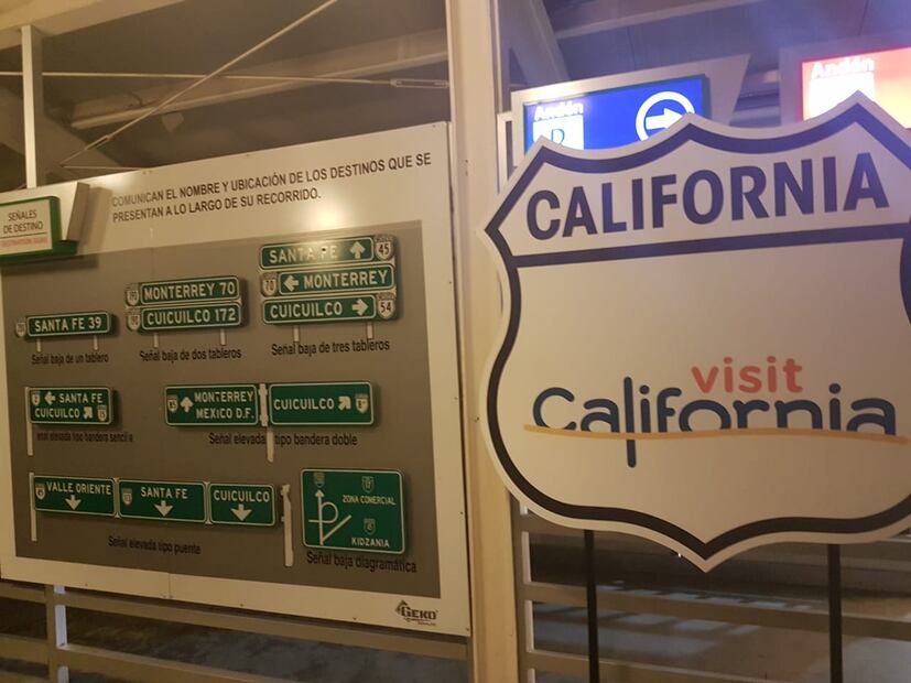 Kidzania estrena atracciones al estilo de California