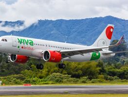 ¿Cuánto cobra Viva Aerobús por maletas documentadas? Esta es su lista de precios