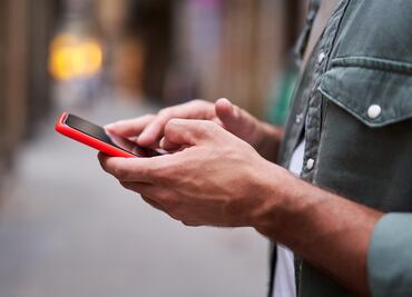 Alerta sísmica. ¡No te espantes! Así será el Sistema de Alertamiento que llegará a tu celular