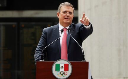 México prepara candidatura para los Juegos Olímpicos de 2036 o 2040