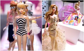 Historia y otros datos curiosos del origen de Barbie que quizá no sabías