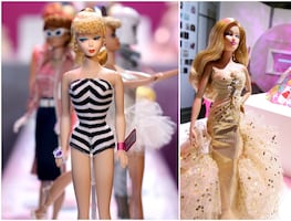 Historia y otros datos curiosos del origen de Barbie que quizá no sabías