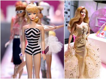 Historia y otros datos curiosos del origen de Barbie que quizá no sabías