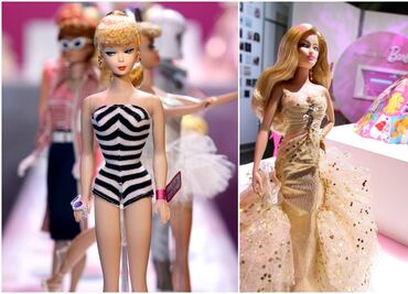 Historia y otros datos curiosos del origen de Barbie que quizá no sabías