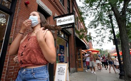 ¿Enfermaste de Covid? Anticuerpos se mantienen más de un año, según estudio