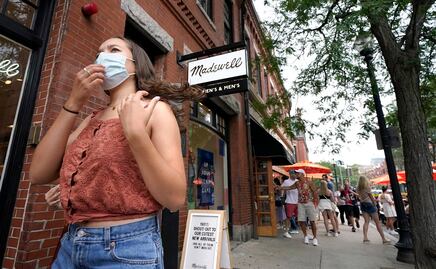 ¿Enfermaste de Covid? Anticuerpos se mantienen más de un año, según estudio