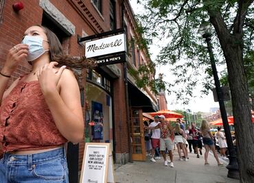 ¿Enfermaste de Covid? Anticuerpos se mantienen más de un año, según estudio