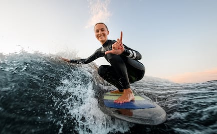  ¡Prepárate para la emoción del regreso del US Open of Surfing a Huntington Beach!