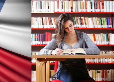 Regístrate a la feria para estudiar en Texas; habrá enlaces con universidades