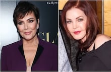 Kris Jenner explota de celos tras revelaciones del tórrido romance entre Priscilla Presley y Robert Kardashian