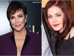 Kris Jenner explota de celos tras revelaciones del tórrido romance entre Priscilla Presley y Robert Kardashian