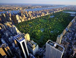 10 datos que quizá no sabías sobre Central Park
