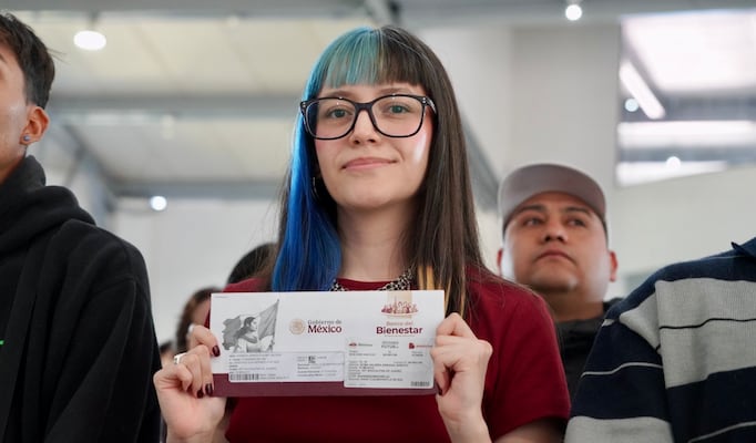 Bienestar deposita casi $10 mil a jóvenes en septiembre: ¿cuándo cae el pago?