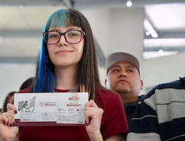 ¿Jóvenes Construyendo el Futuro pagará aguinaldo este 2025? ¿Cuánto? Esto es lo que debes saber