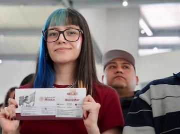 Jóvenes Construyendo el Futuro: cuándo cae el pago de $8,480 pesos en julio y cómo consultarlo