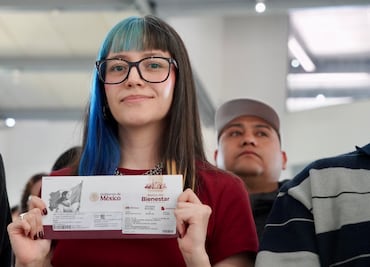 Jóvenes Construyendo el Futuro: cuándo cae el pago de $8,480 pesos en julio y cómo consultarlo