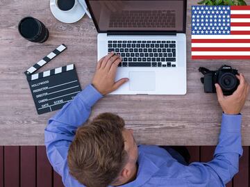 Lanzan beca para cineastas con estancia en la Universidad de Colorado