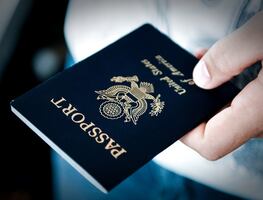 Aumenta costo para tramitar el pasaporte estadounidense