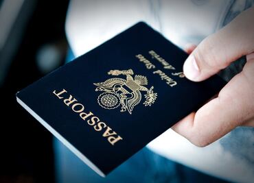 Aumenta costo para tramitar el pasaporte estadounidense