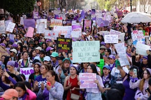 Marcha 8M CDMX 2026: Ruta, horarios, calles cerradas y todo lo que debes saber 