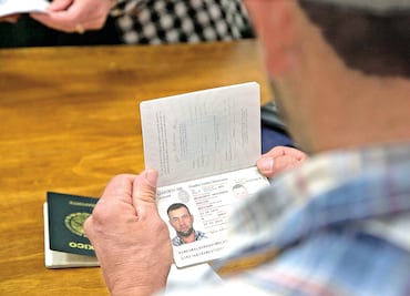 Precios del pasaporte mexicano en 2019