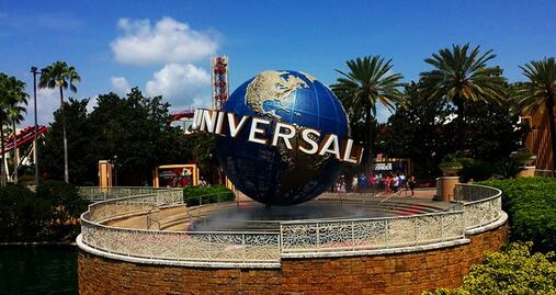 Atracciones imprescindibles en tu viaje a Florida