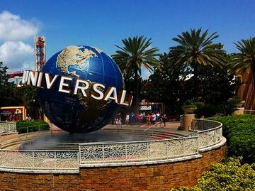 Atracciones imprescindibles en tu viaje a Florida