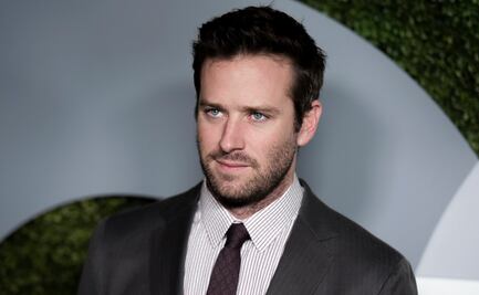 “Soy 100% caníbal”; la oscura historia de Armie Hammer y su familia revelada en documental 