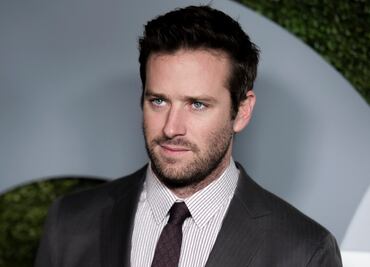 “Soy 100% caníbal”; la oscura historia de Armie Hammer y su familia revelada en documental