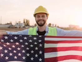 Solicitan mexicanos con prepa y sin inglés para trabajo en el Consulado de Estados Unidos; pagan $285,374