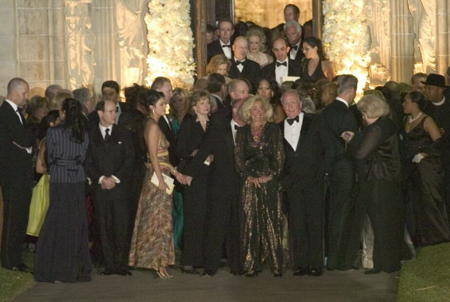 Así es Mar-a-Lago, la mansión de Trump a la que regresa tras la presidencia