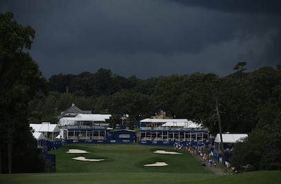Tormentas amenazan el noreste de Estados Unidos mientras el calor persiste en el suroeste