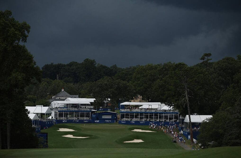 Tormentas y calor extremo: Doble amenaza climática golpea Estados Unidos desde los Grandes Lagos hasta Texas. Foto AFP