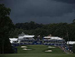 Tormentas amenazan el noreste de Estados Unidos mientras el calor persiste en el suroeste