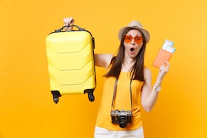 Herramientas de Google para tu viaje: 5 recursos para planear, ahorrar y explorar como experto