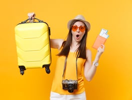 7 cosas que debes evitar al comprar vuelos en temporada vacacional: conoce los detalles