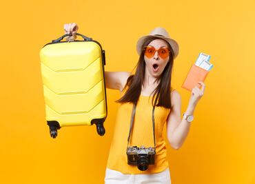 Herramientas de Google para tu viaje: 5 recursos para planear, ahorrar y explorar como experto