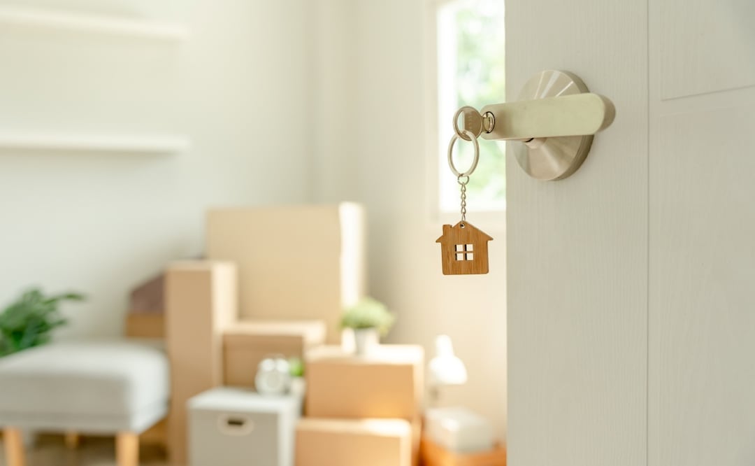 Las casas por un dólar en Nueva Jersey deben ser remodeladas. Foto: iStock