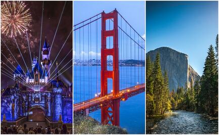 California siempre es una buena idea. ¿Cuál es la mejor temporada para ir?