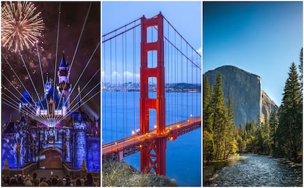 California siempre es una buena idea. ¿Cuál es la mejor temporada para ir?