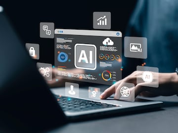 Universidad Anáhuac lanza curso gratis de Inteligencia Artificial en línea: ¿Cuáles son los requisitos?