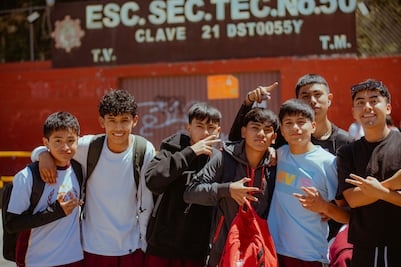 México en alerta: 7 de cada 10 estudiantes no alcanzan el nivel mínimo en matemáticas