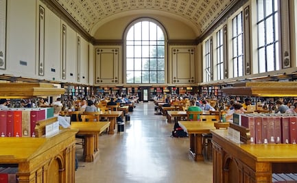 8 cursos de la Universidad de California Berkeley gratis y en línea 