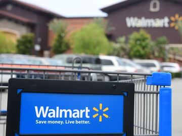 Identifican a héroe que salvó a bebé durante tiroteo en Walmart de El Paso